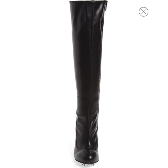 ❗️SOLD ELSEWHERE❗️NWOB Jeffrey Campbell Boots - Picture 2 of 5